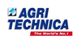 logo agritechnika